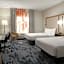 Fairfield Inn & Suites by Marriott Cleveland