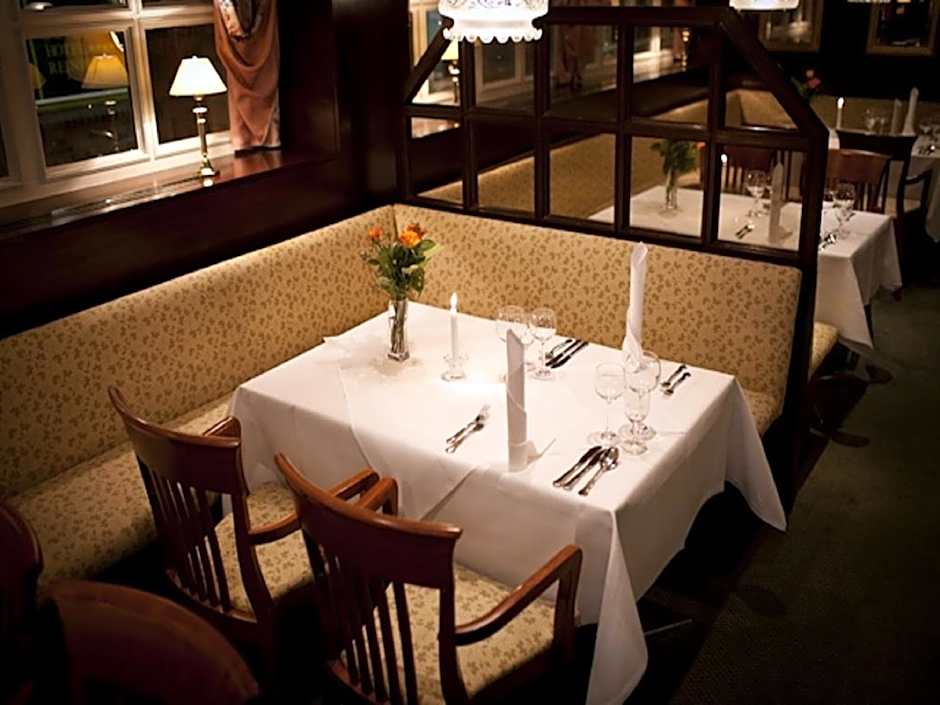 Sachsenwald Hotel Reinbek