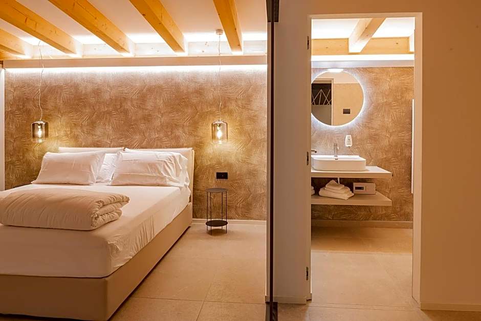 Relais Limonaia - Suites & Garden SPA