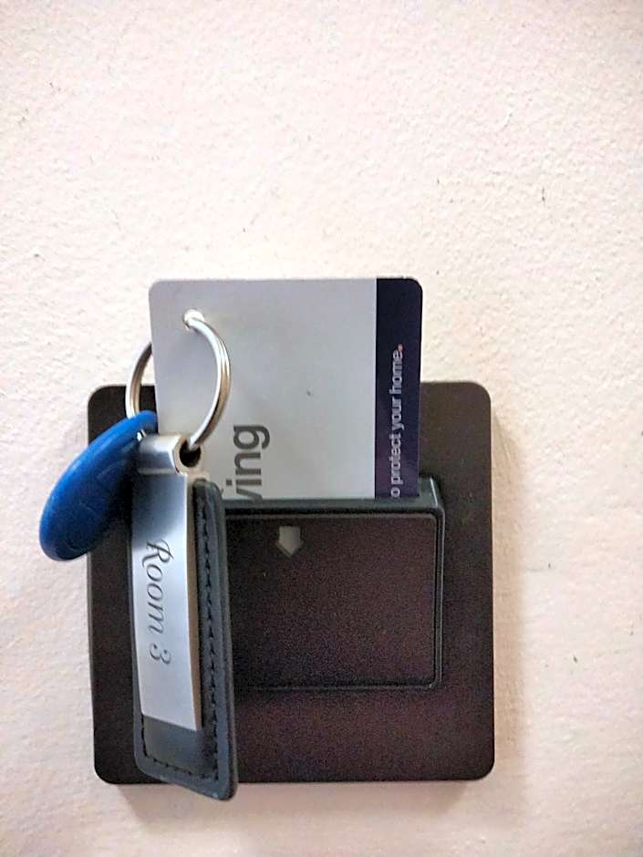 The Overlook Bed and Breakfast