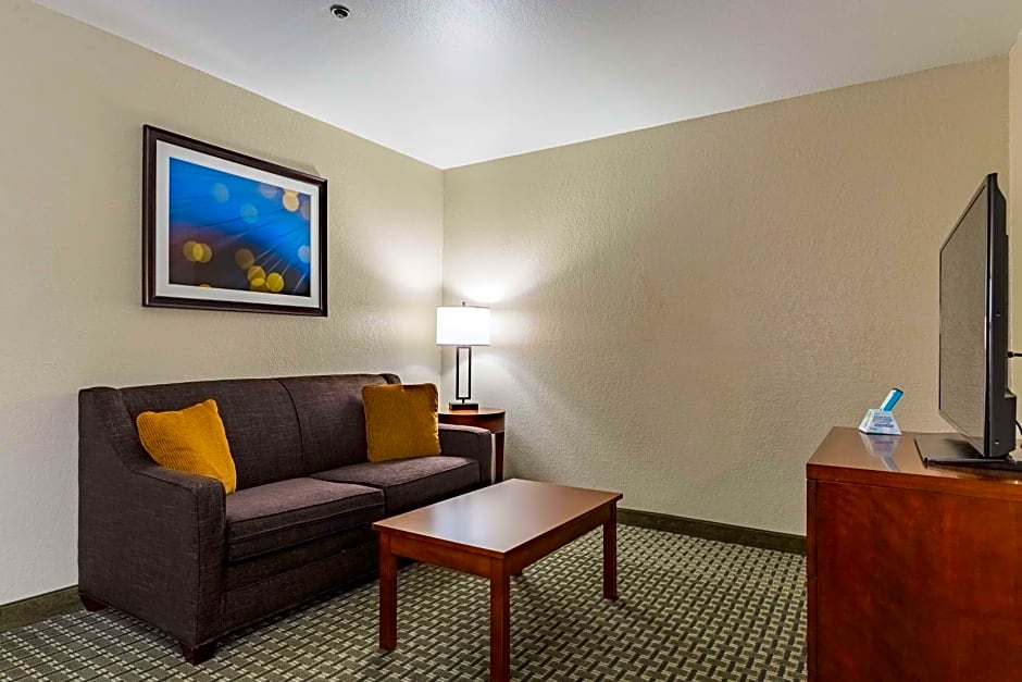 Best Western Northwest Corpus Christi Inn & Suites