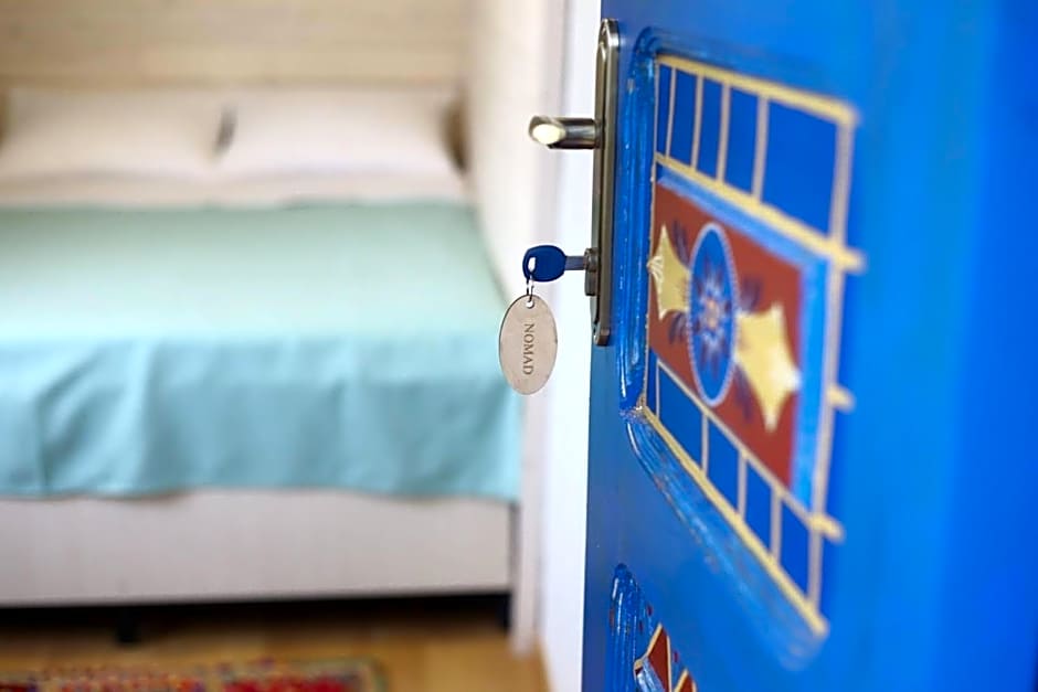 Hostel Nomad