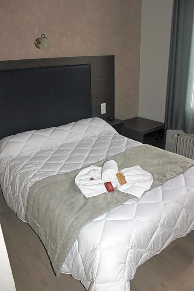 Hotel restaurant MARTINEZ