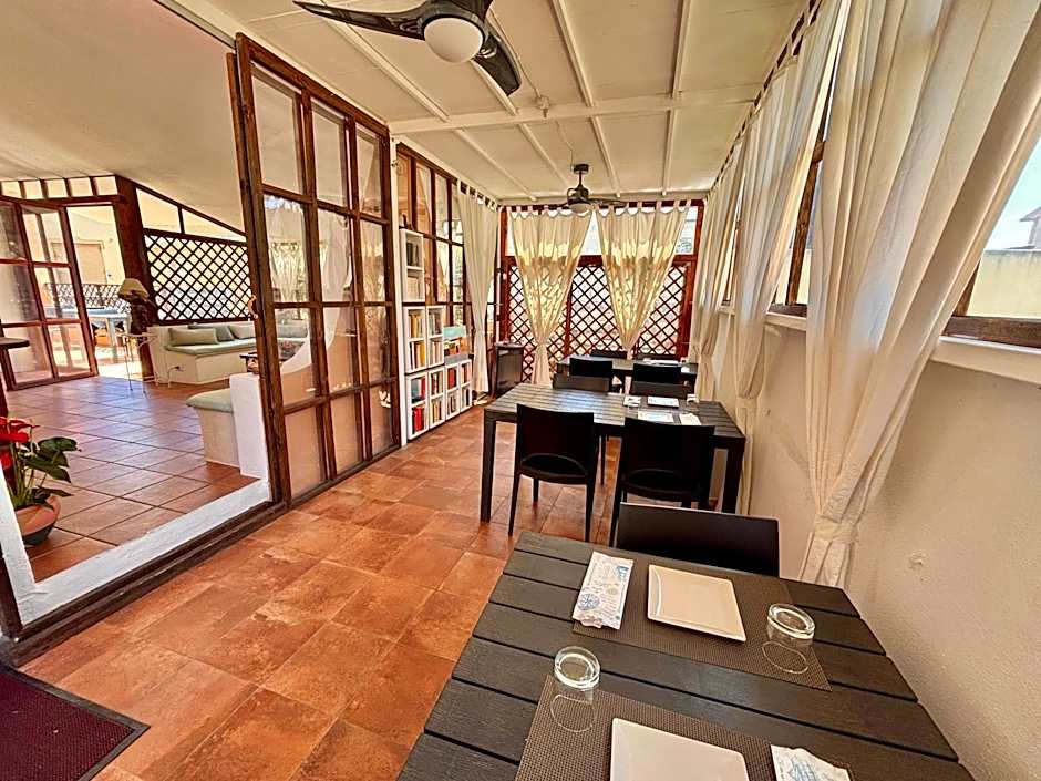 B&B De Janas