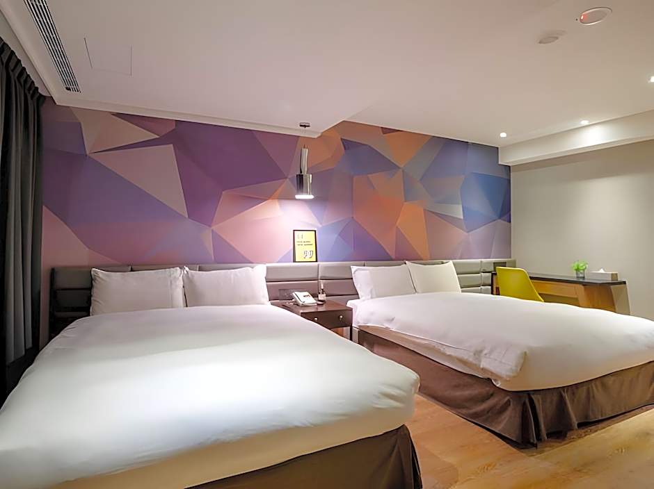 Yong Yue Hotel