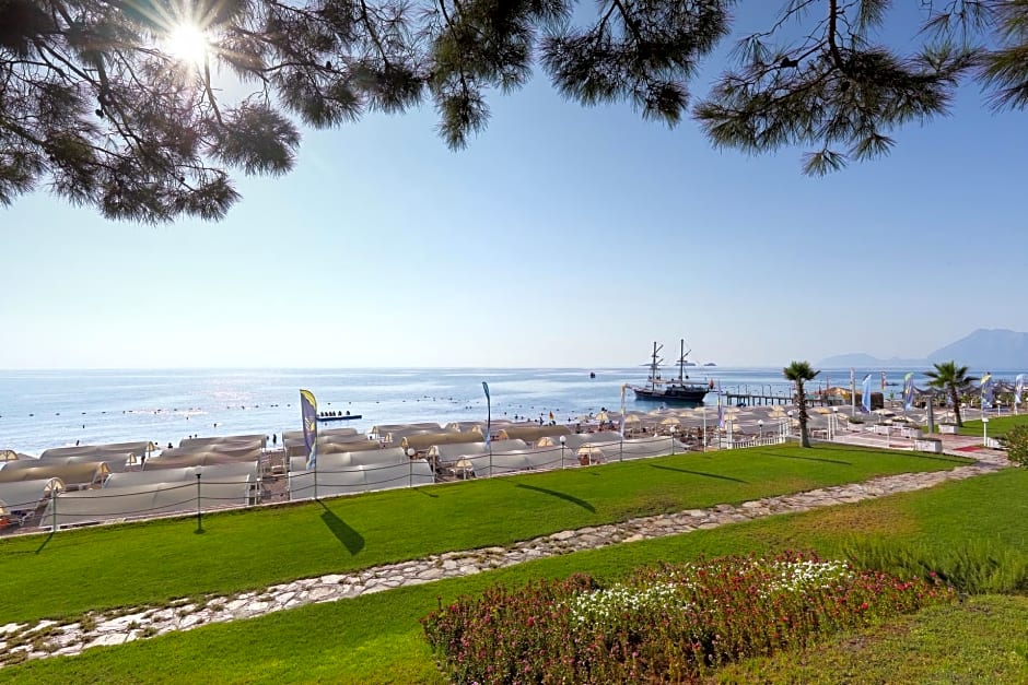 Fun Sun Family Club Saphire