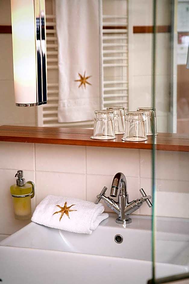 Hotel & Restaurant Stern