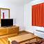 Motel 6-Madras, OR