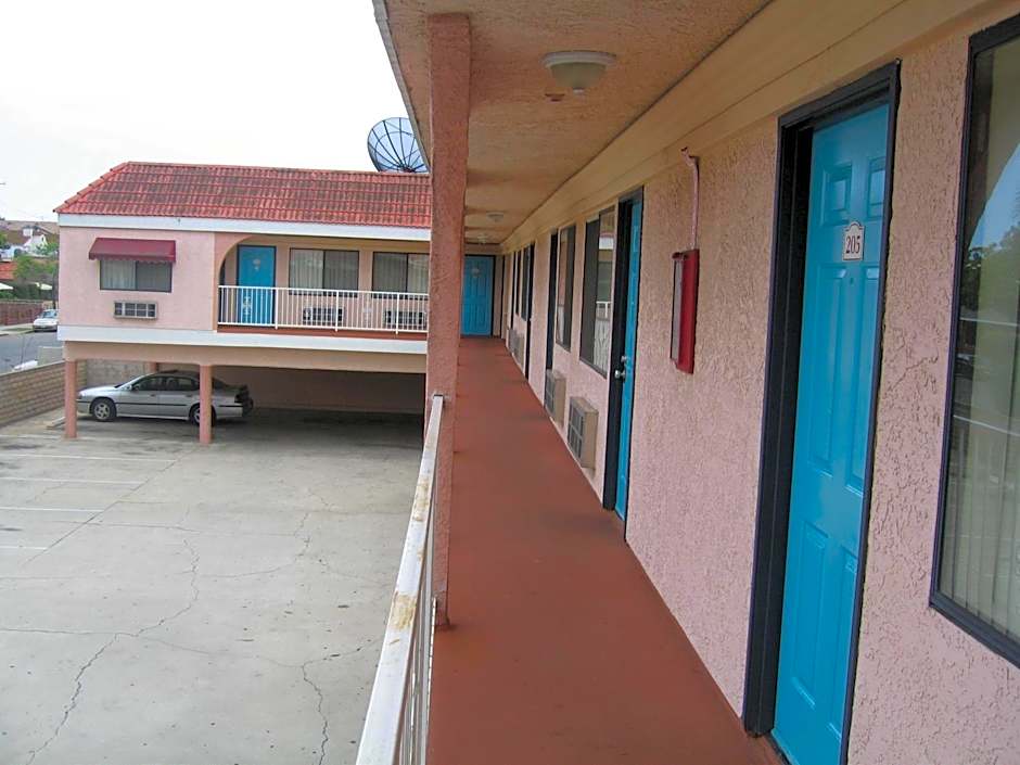 Royal Inn Motel Long Beach