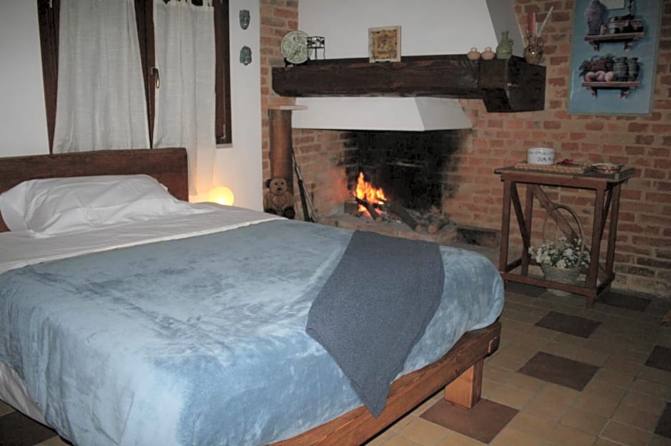 3B Bed and Breakfast Arezzo