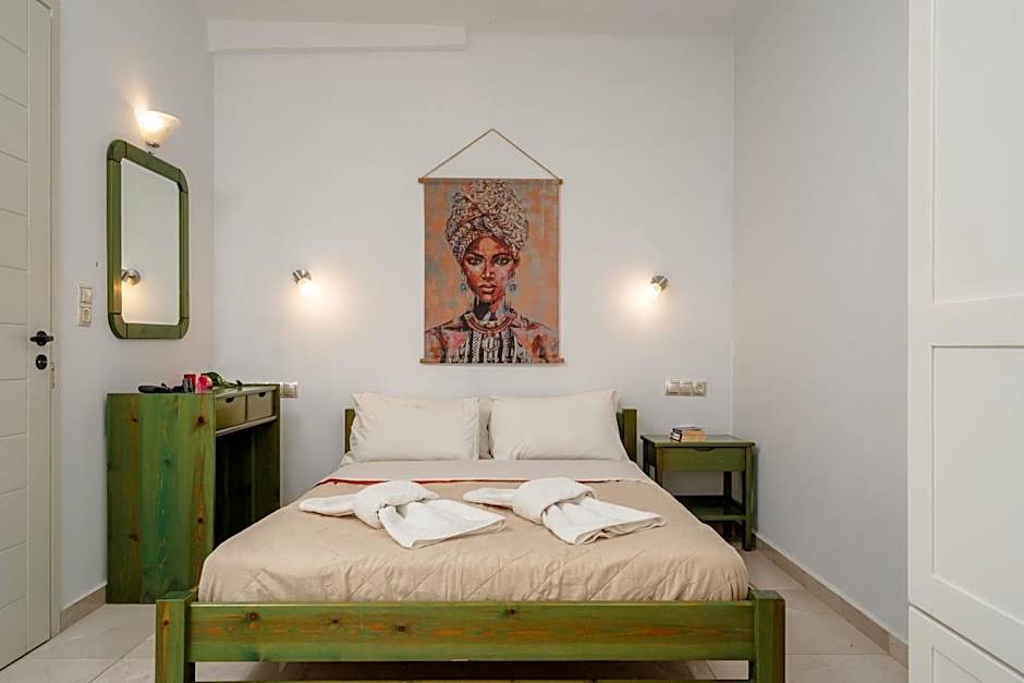 Eclipse Studios Naxos