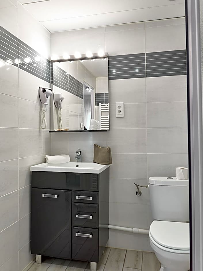 Grands Chênes du Parc