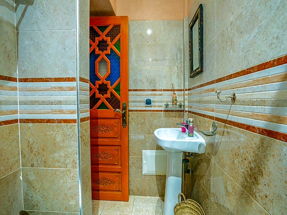 Riad Majdoulina chez JIJI