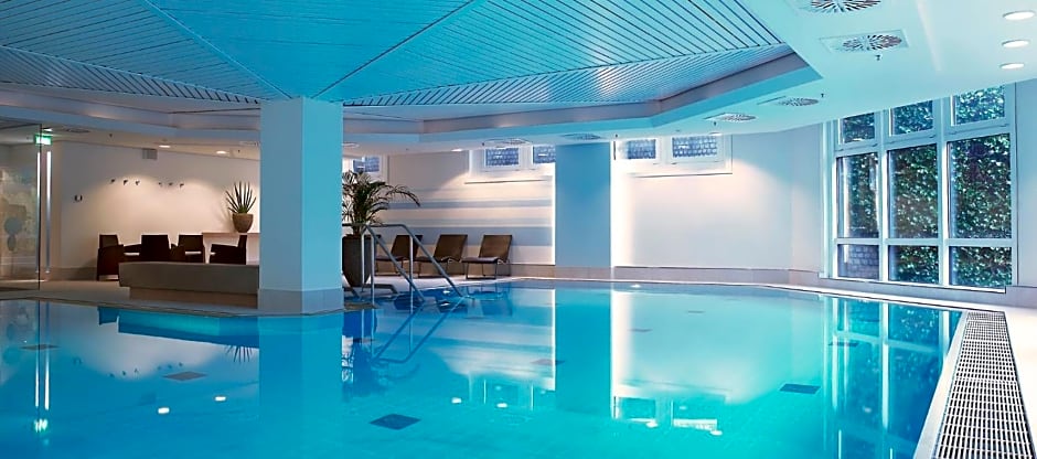 Crowne Plaza Düsseldorf - Neuss by IHG