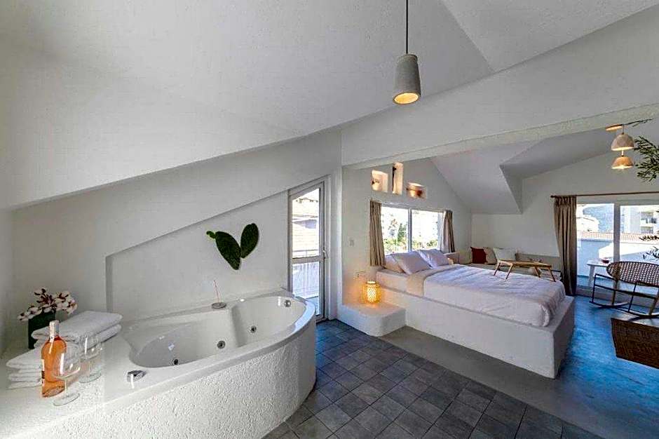 L'olive homes