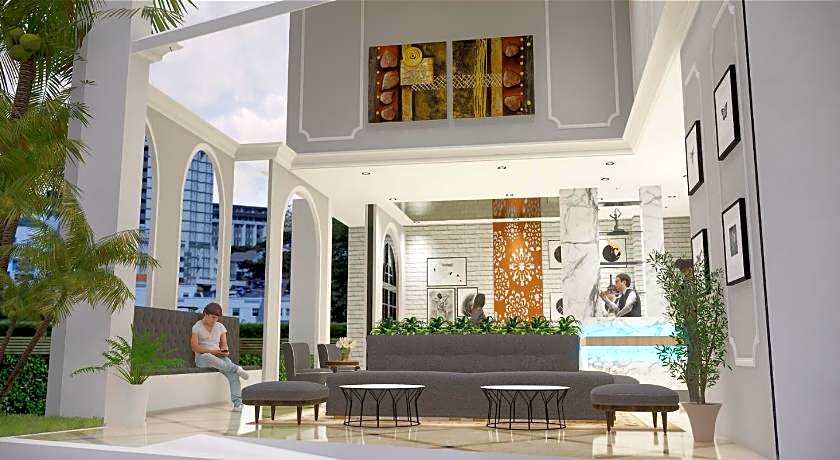 Phoenix Hotel Karon Beach