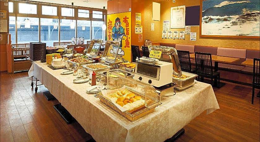 Daiwa Roynet Hotel Sendai