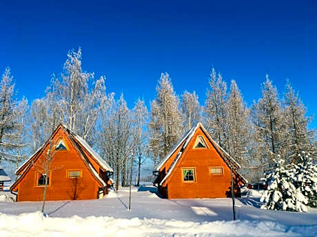 Czocha Palace&Czocha Camping - OR Czocha