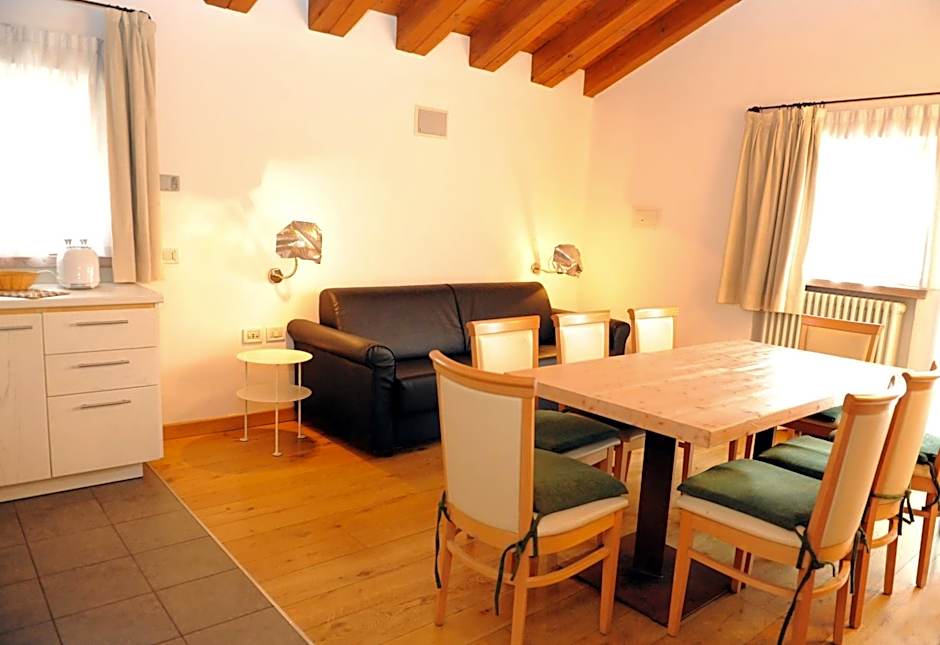 Chalet C'Est La Vie