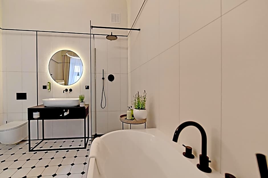 Herbal Hotel Wrocław