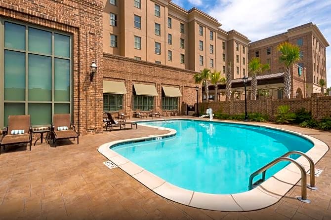 Embassy Suites Savannah