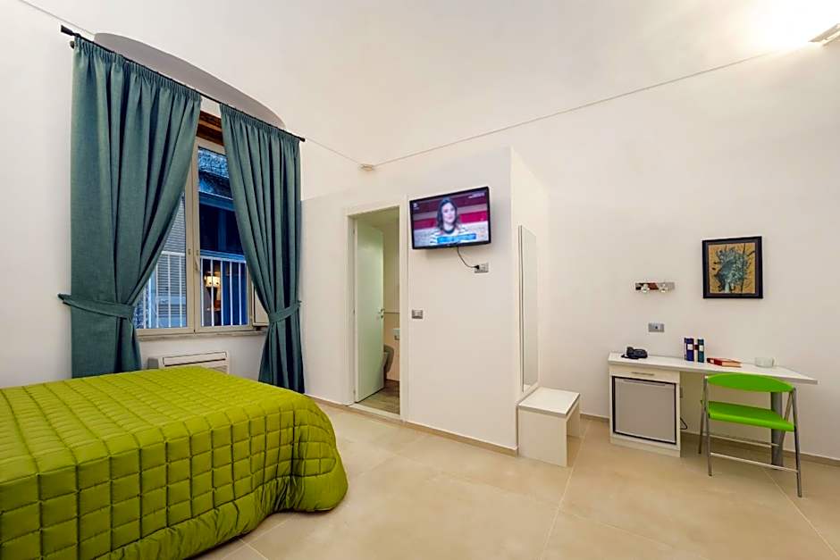 Il Tesoro Smart Suite & SPA