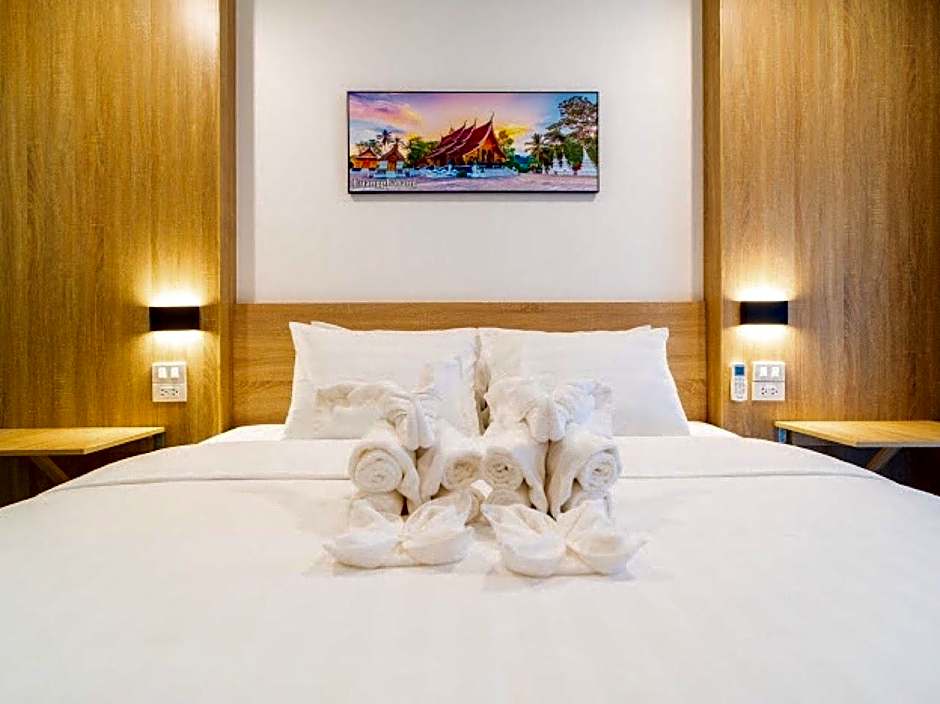 New Champa Boutique Hotel