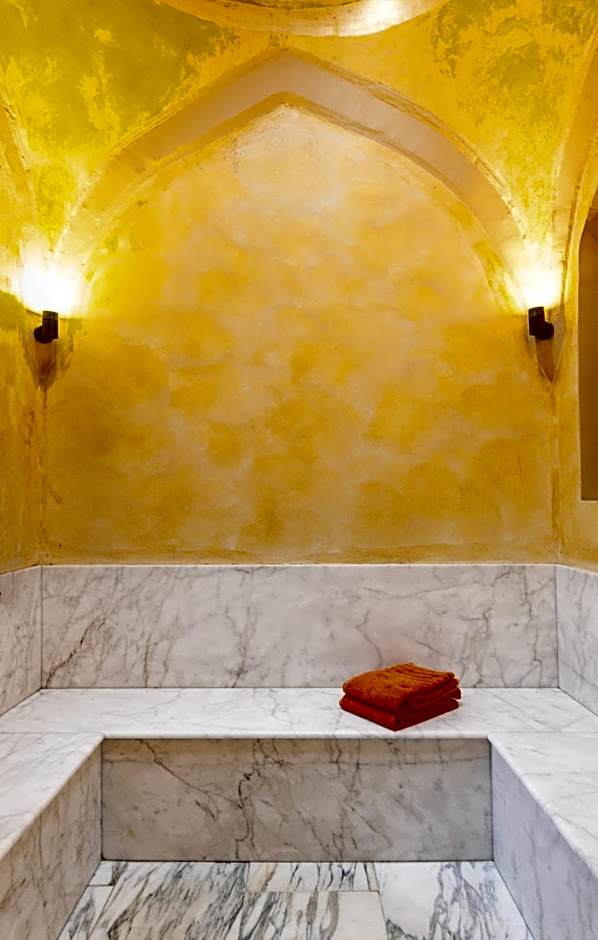 Spirit Of The Knights Boutique Hotel