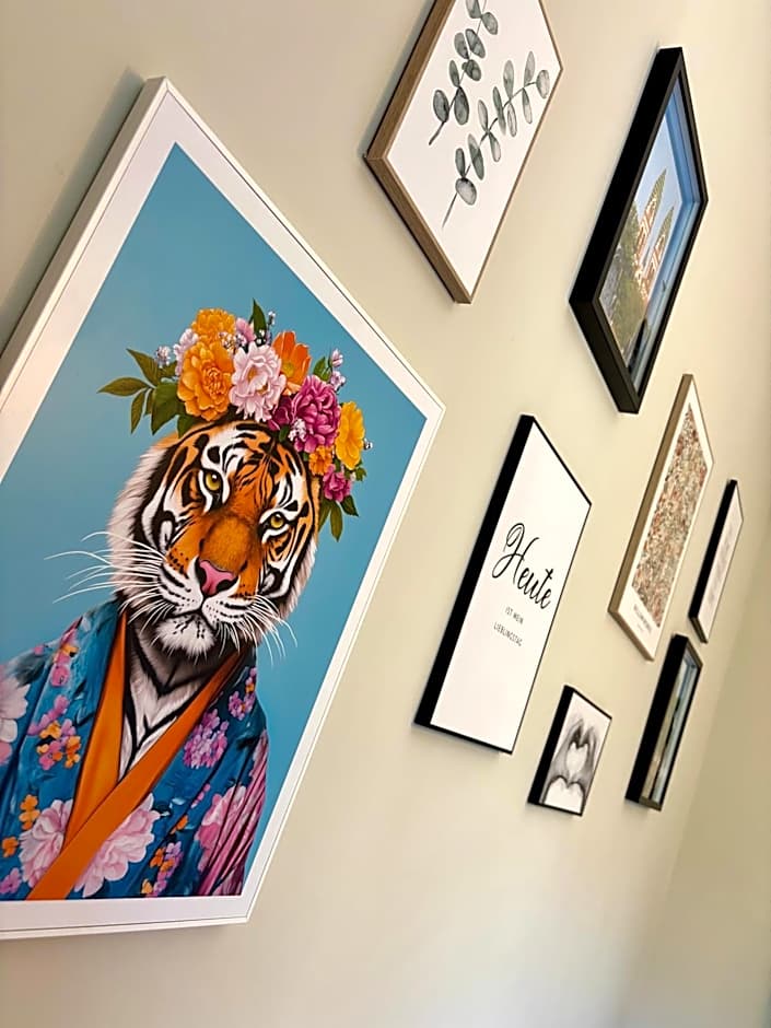 Bio Boutique Hotel Barbara