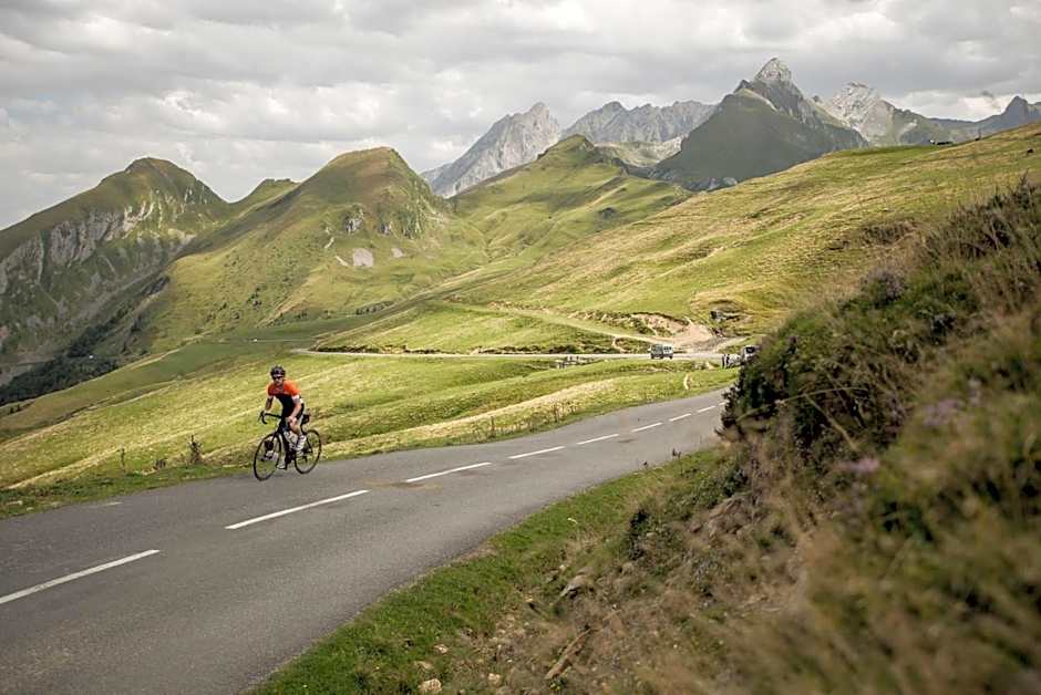 Chambres d'Hôtes Secret Pyrenées