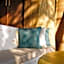 Kini Resort - Luxury Beachfront Bamboo Resort