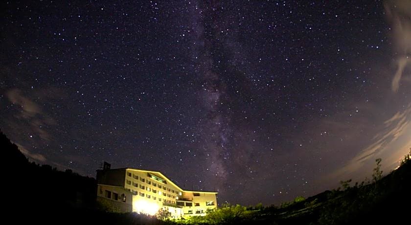 Midagahara Hotel