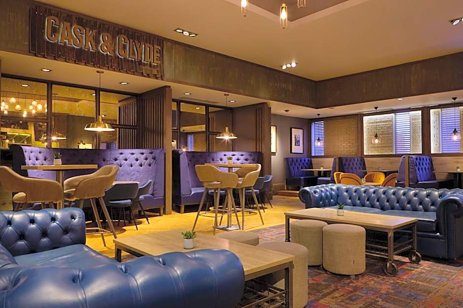 DoubleTree by Hilton Glasgow Central
