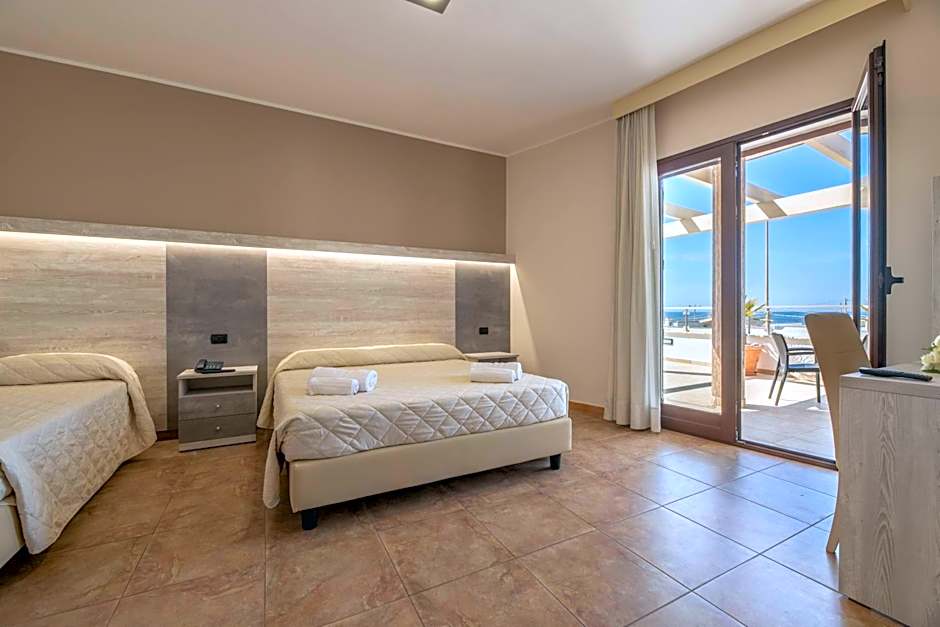 Hotel Salento Mirfran