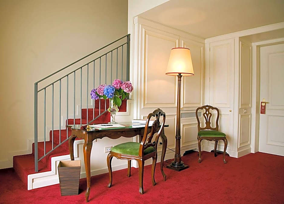 Grand Hotel Majestic