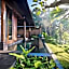 Sanna Ubud A Pramana Experience
