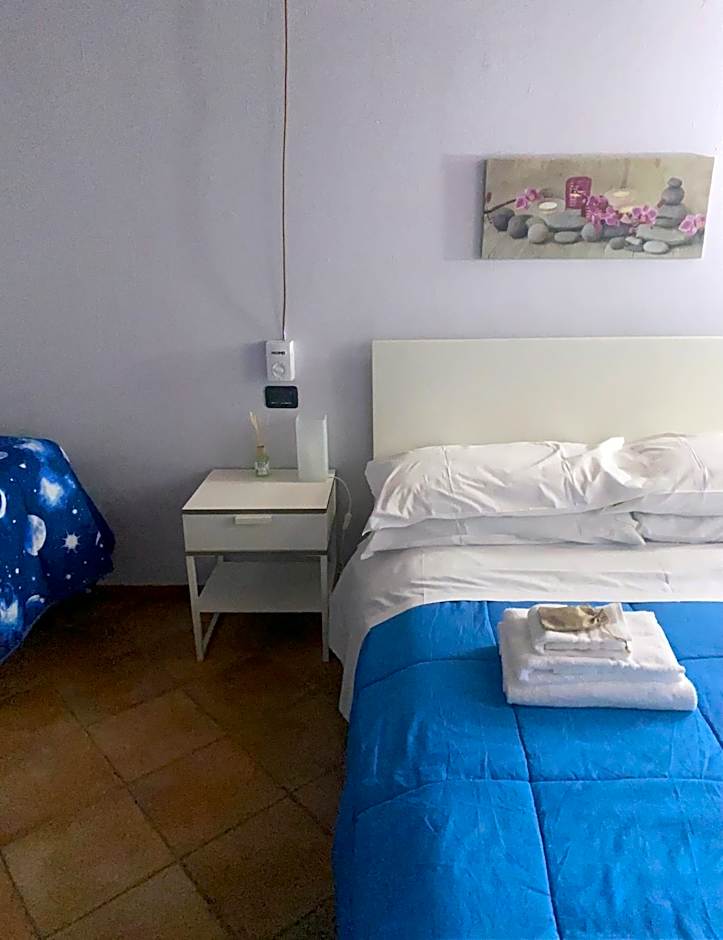 B&B Happiness in the Country