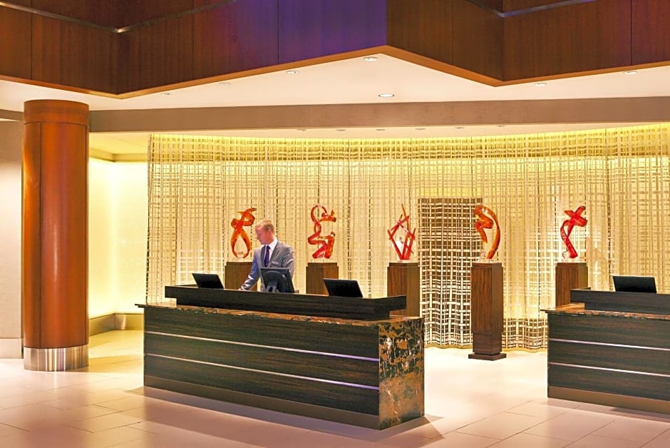 Hyatt Regency - Greenville