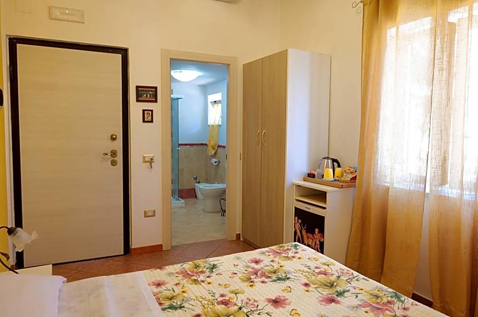 V&V Suite & Breakfast