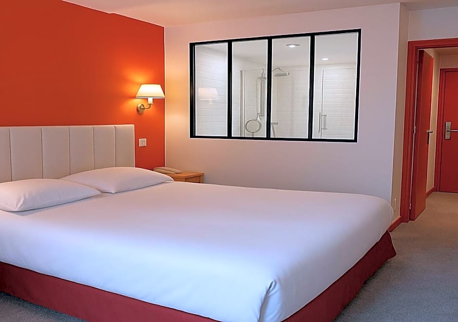 Les Saules Parc & Spa - Teritoria