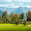 Das Walchsee Resort