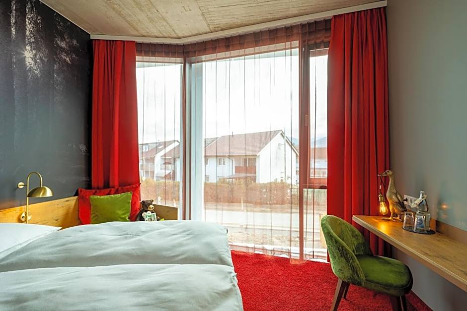 mightyTwice Hotel Achern