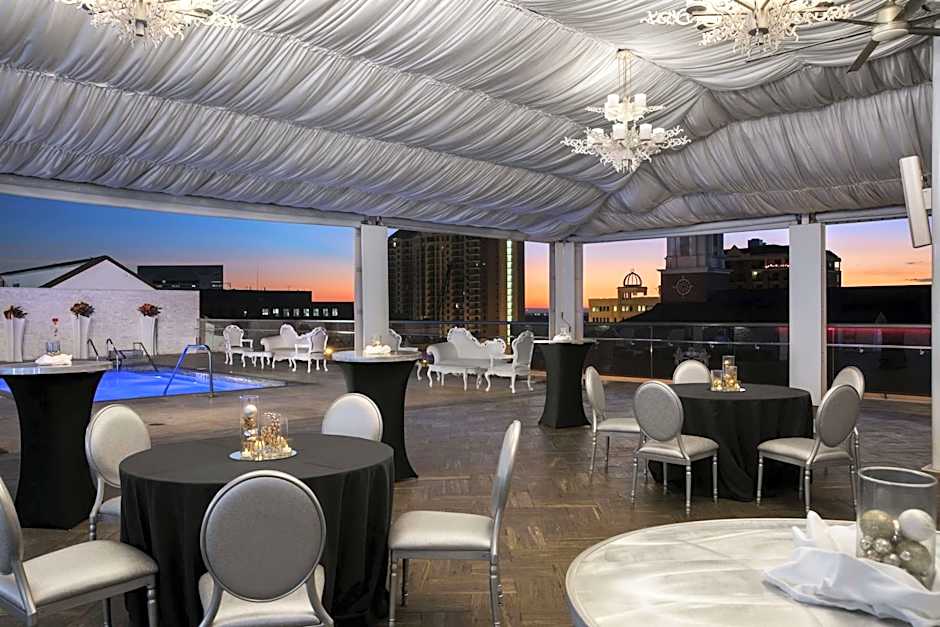 DoubleTree by Hilton Hotel Tallahassee