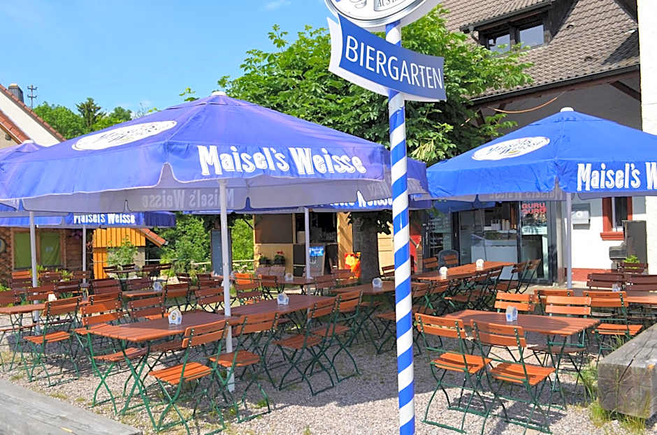 Hotel und Gasthaus "Löwen" - Wellcome Motorbiker, Berufsleute und Reisende im Schwarzwald
