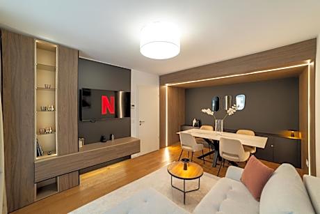 Apartament Storyland