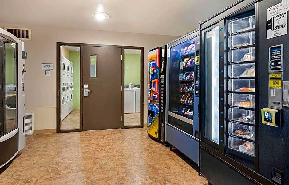 Extended Stay America Select Suites - Cincinnati - Sharonville