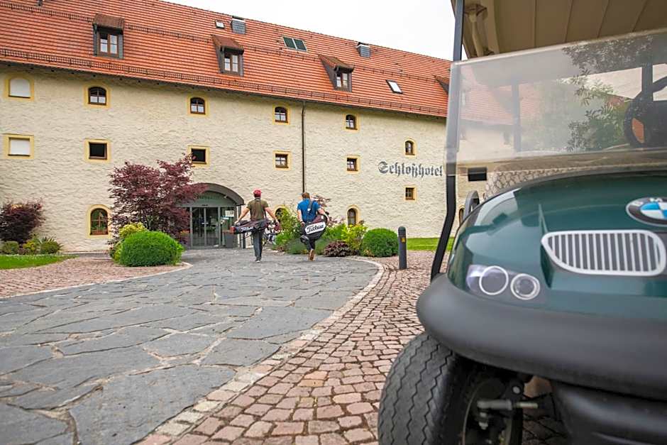 Schlosshotel Klaffenbach