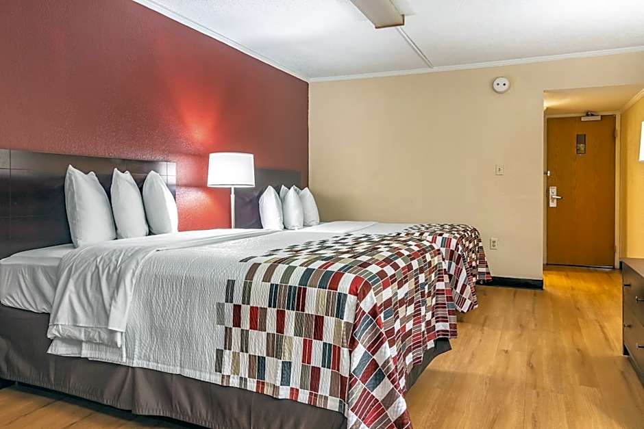 Red Roof Inn Ashtabula - Austinburg