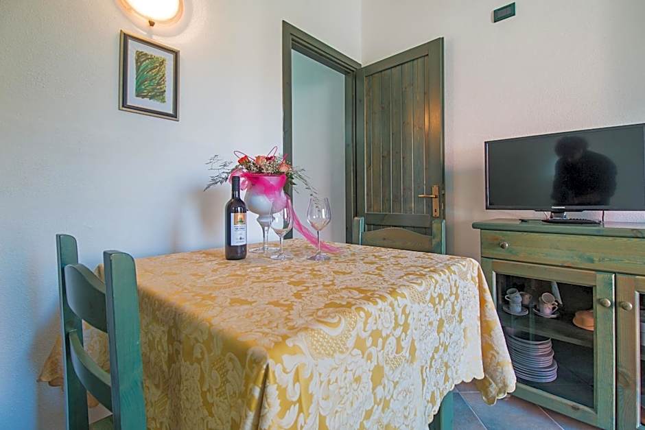 Albergo Residenziale Gli Ontani
