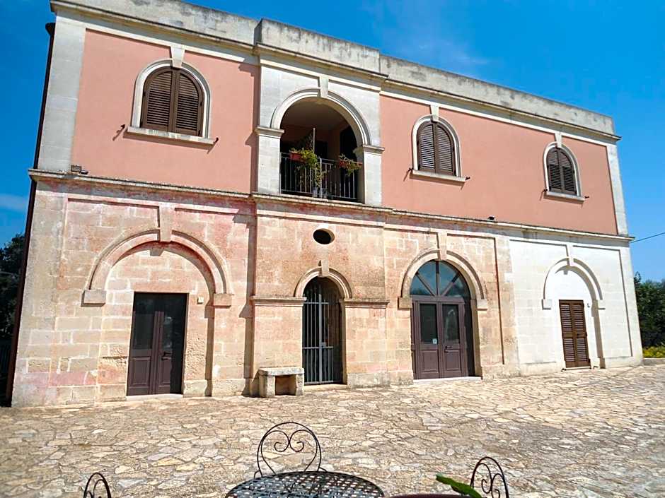 Tenuta Pigliano Hotel